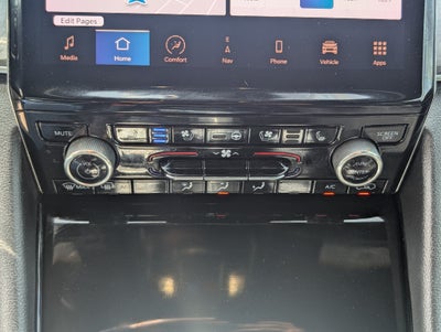 2022 Jeep Grand Cherokee L Overland 4x4