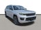 2022 Jeep Grand Cherokee L Overland 4x4