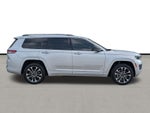 2022 Jeep Grand Cherokee L Overland 4x4