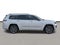 2022 Jeep Grand Cherokee L Overland 4x4