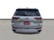 2022 Jeep Grand Cherokee L Overland 4x4