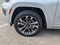 2022 Jeep Grand Cherokee L Overland 4x4