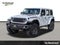 2025 Jeep Wrangler Rubicon X
