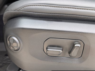 2025 Jeep Wrangler Rubicon X