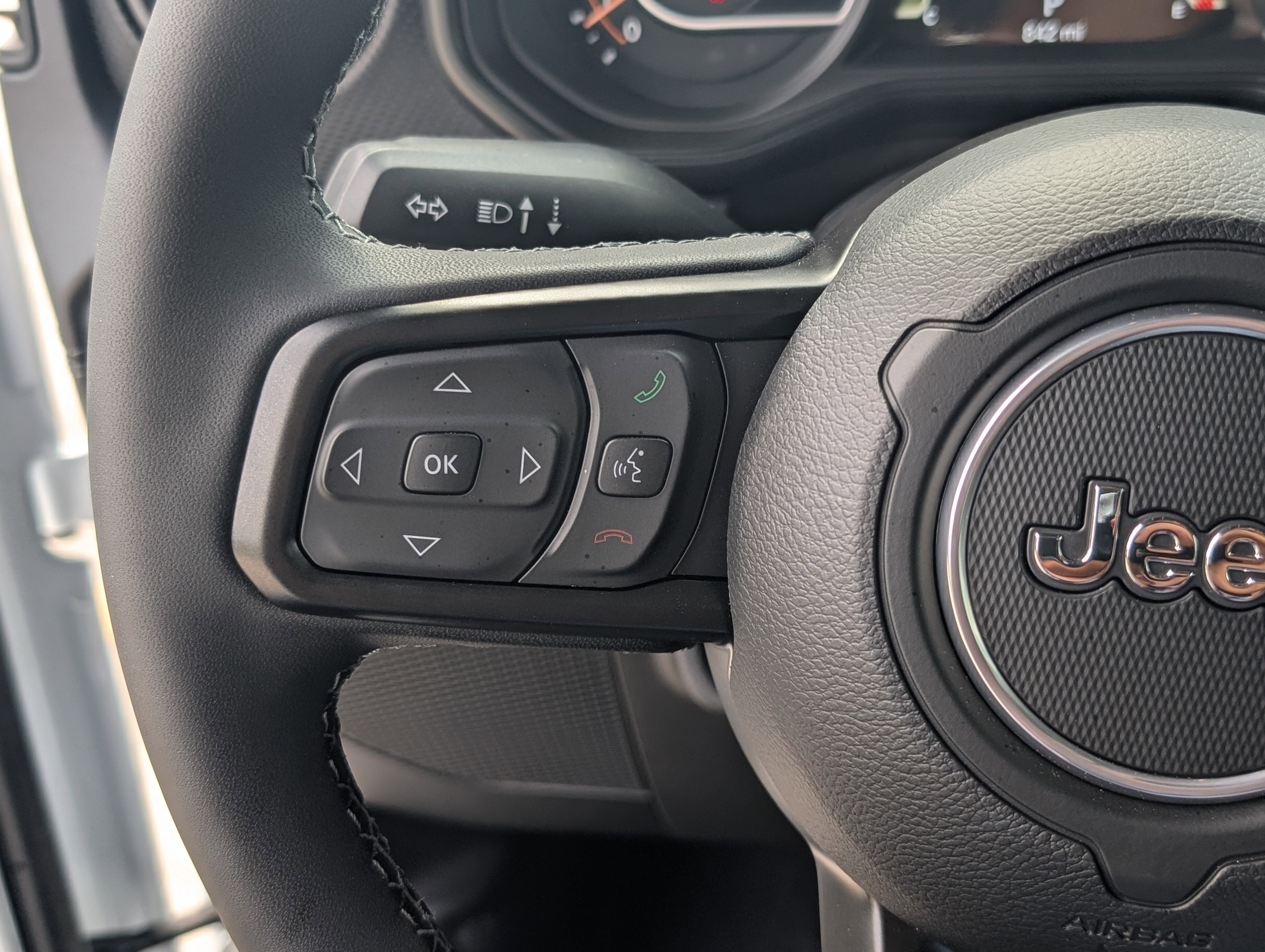 2025 Jeep Wrangler Rubicon X