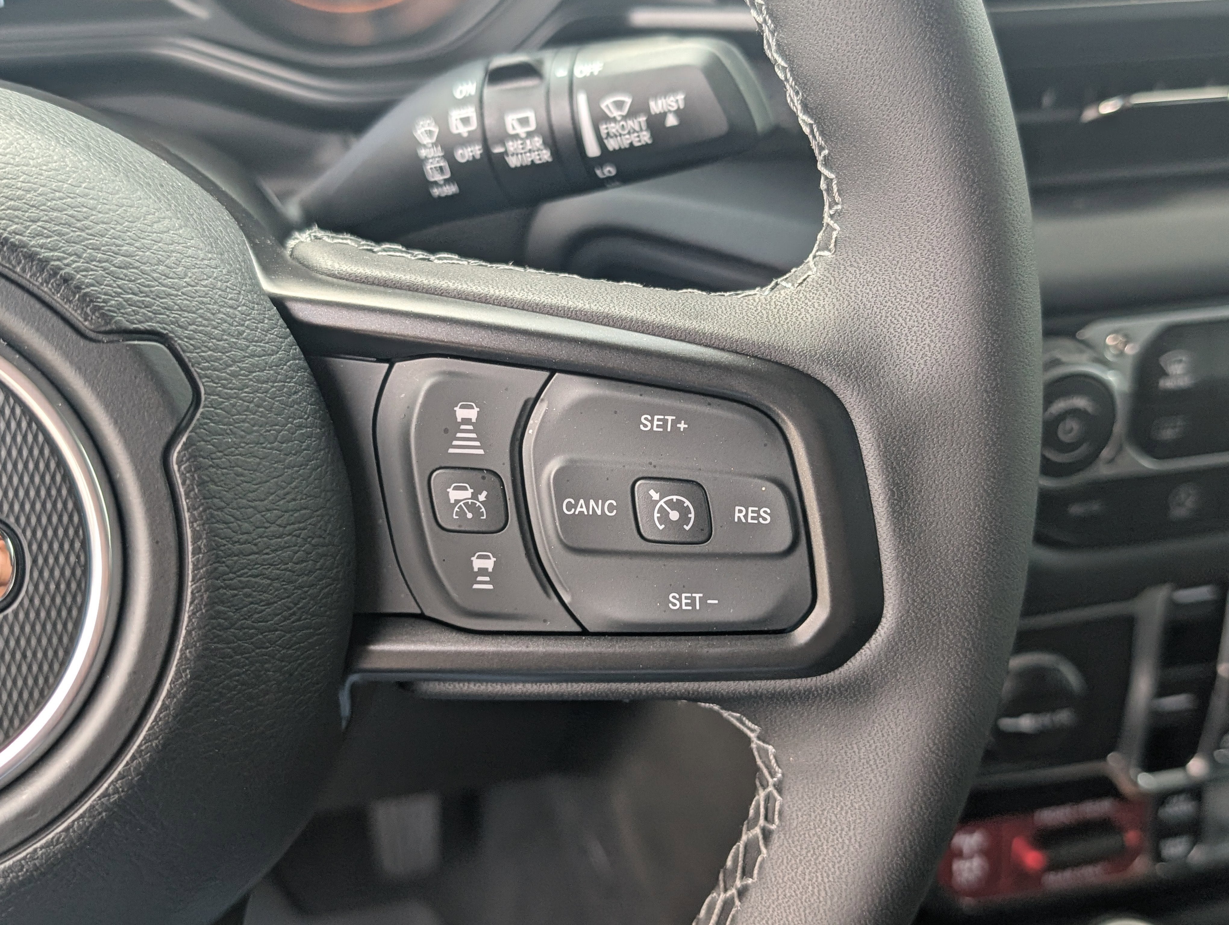 2025 Jeep Wrangler Rubicon X