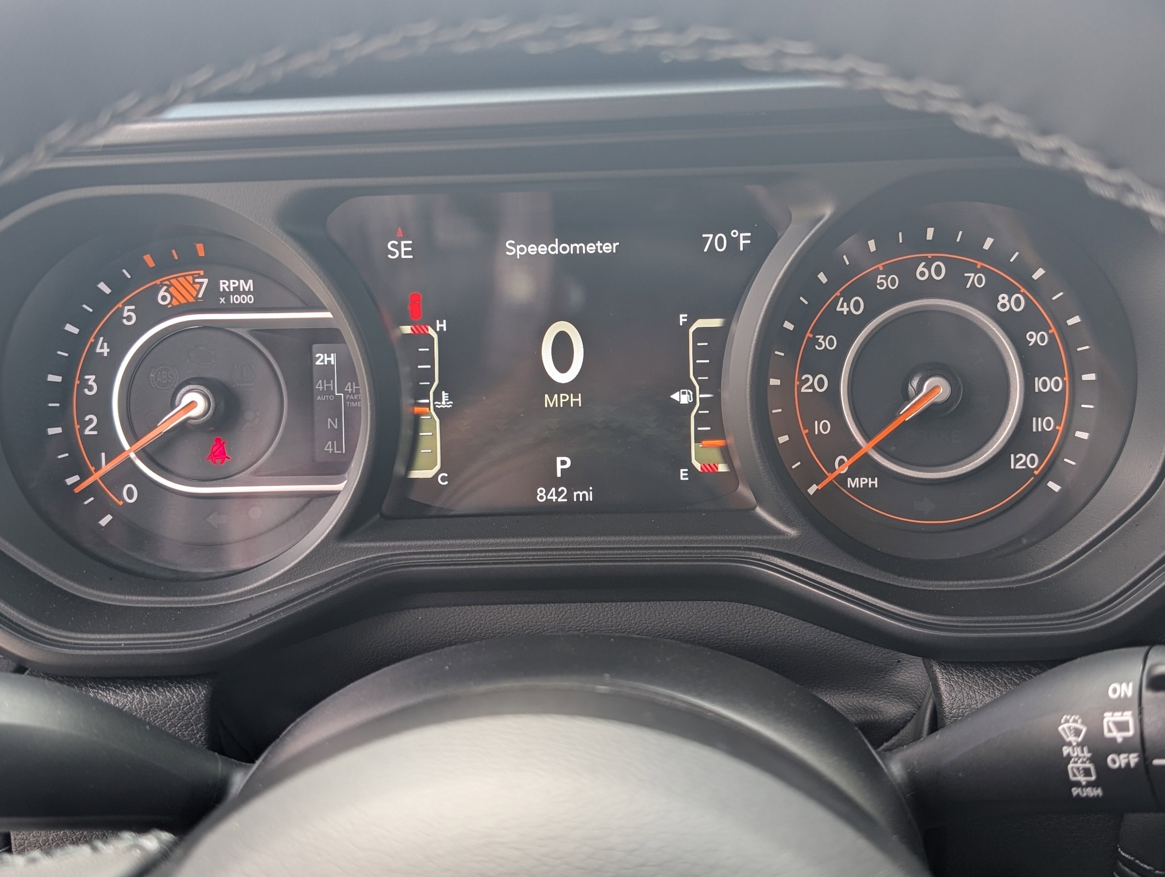 2025 Jeep Wrangler Rubicon X