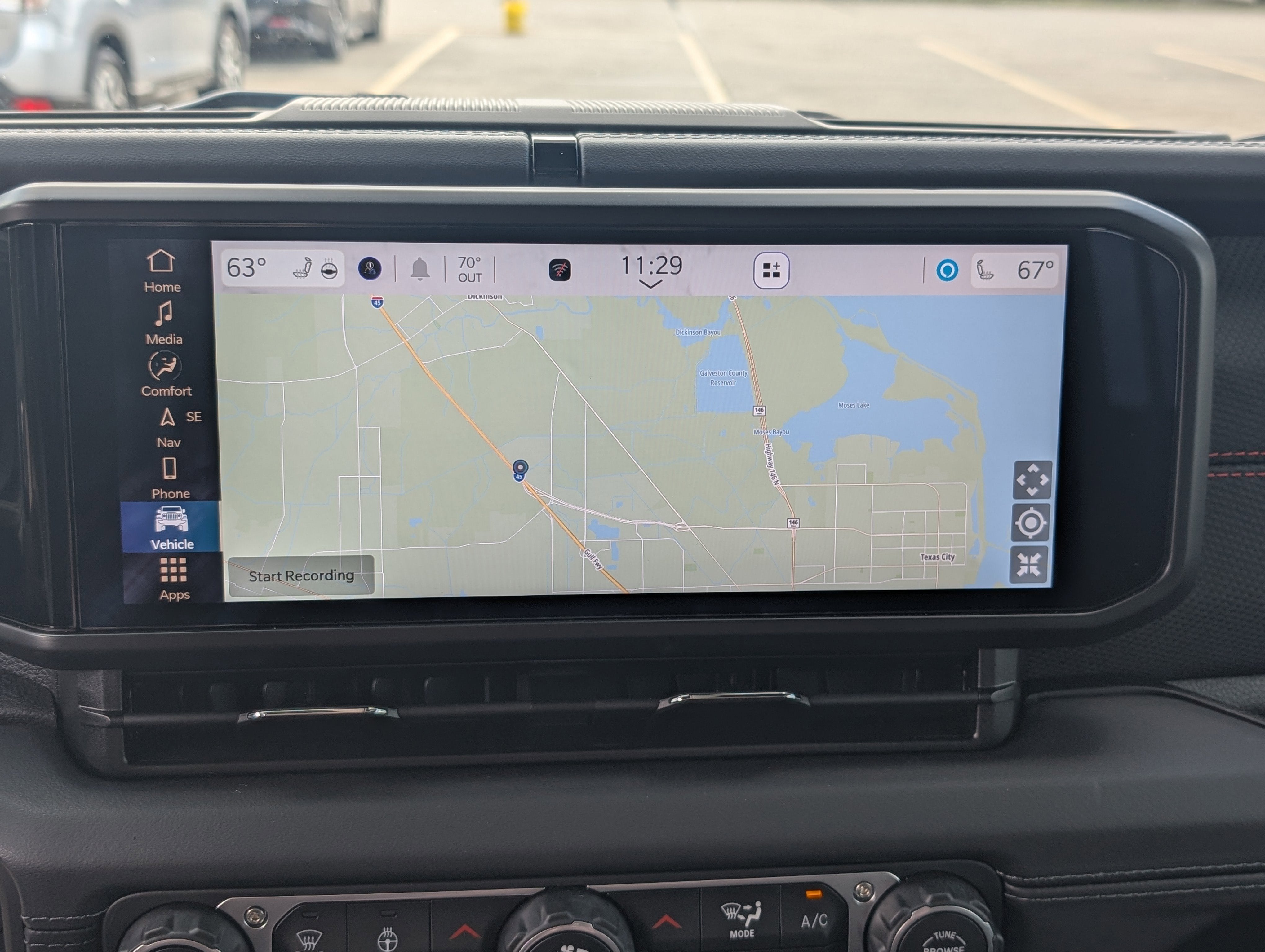 2025 Jeep Wrangler Rubicon X