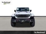 2025 Jeep Wrangler Rubicon X