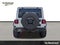 2025 Jeep Wrangler Rubicon X