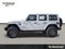 2025 Jeep Wrangler Rubicon X