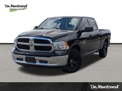 2020 RAM 1500 Classic SLT