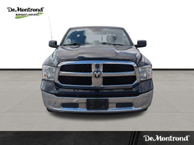 2020 RAM 1500 Classic SLT