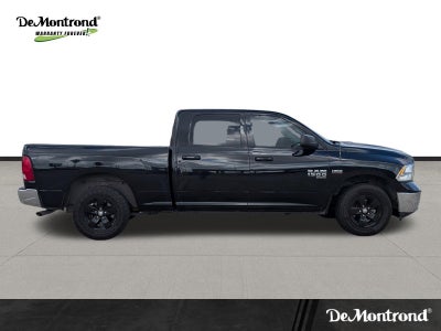 2020 RAM 1500 Classic SLT