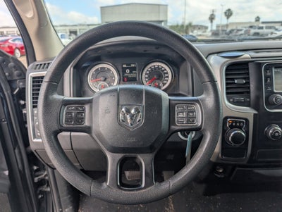 2020 RAM 1500 Classic SLT