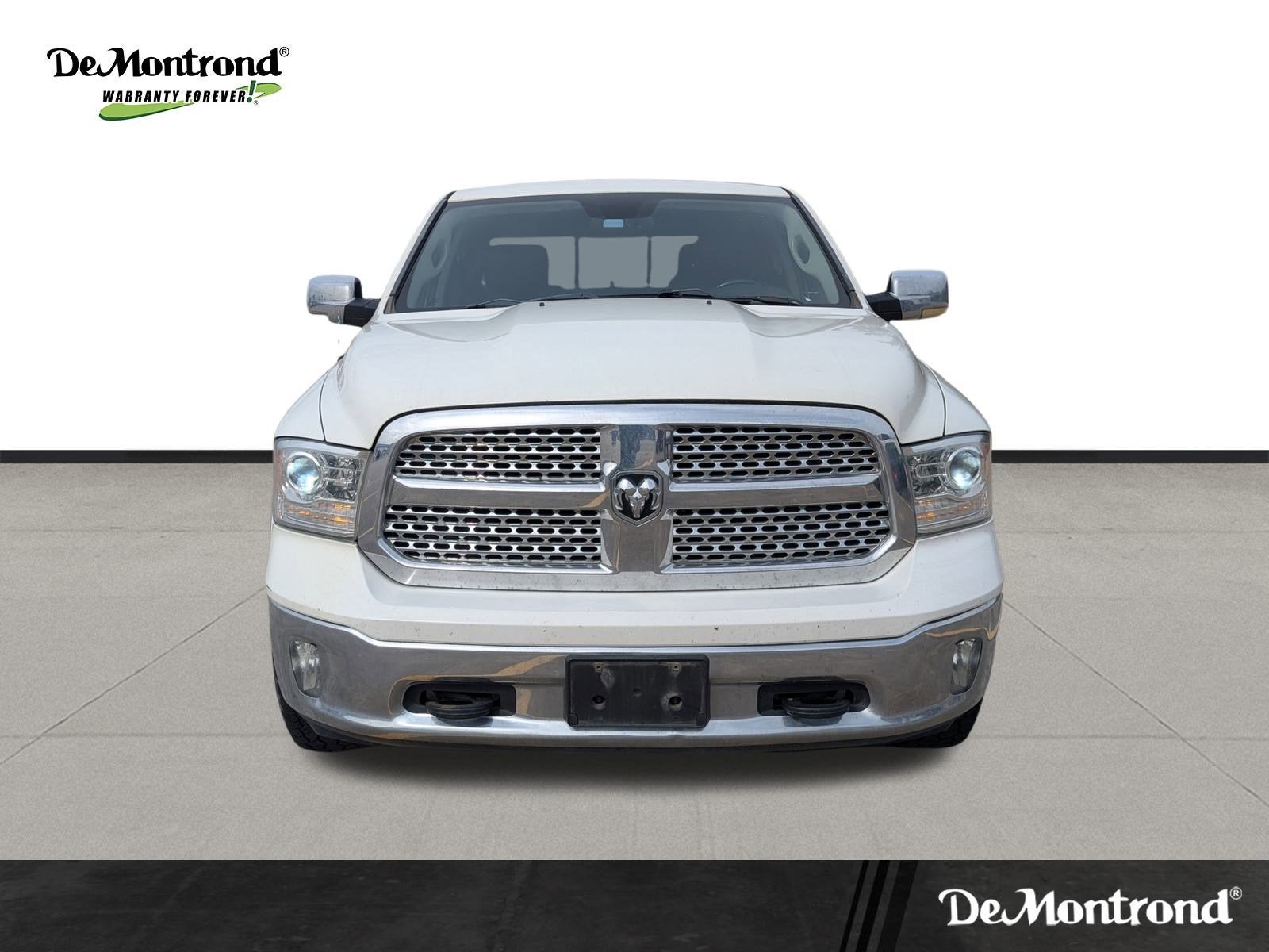 2016 RAM 1500 Laramie