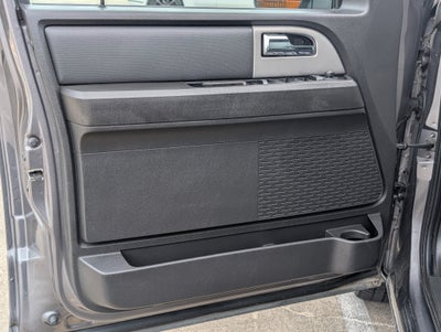 2014 Ford Expedition EL Limited