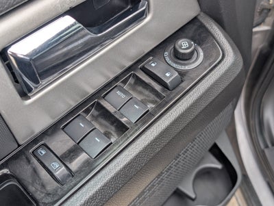 2014 Ford Expedition EL Limited