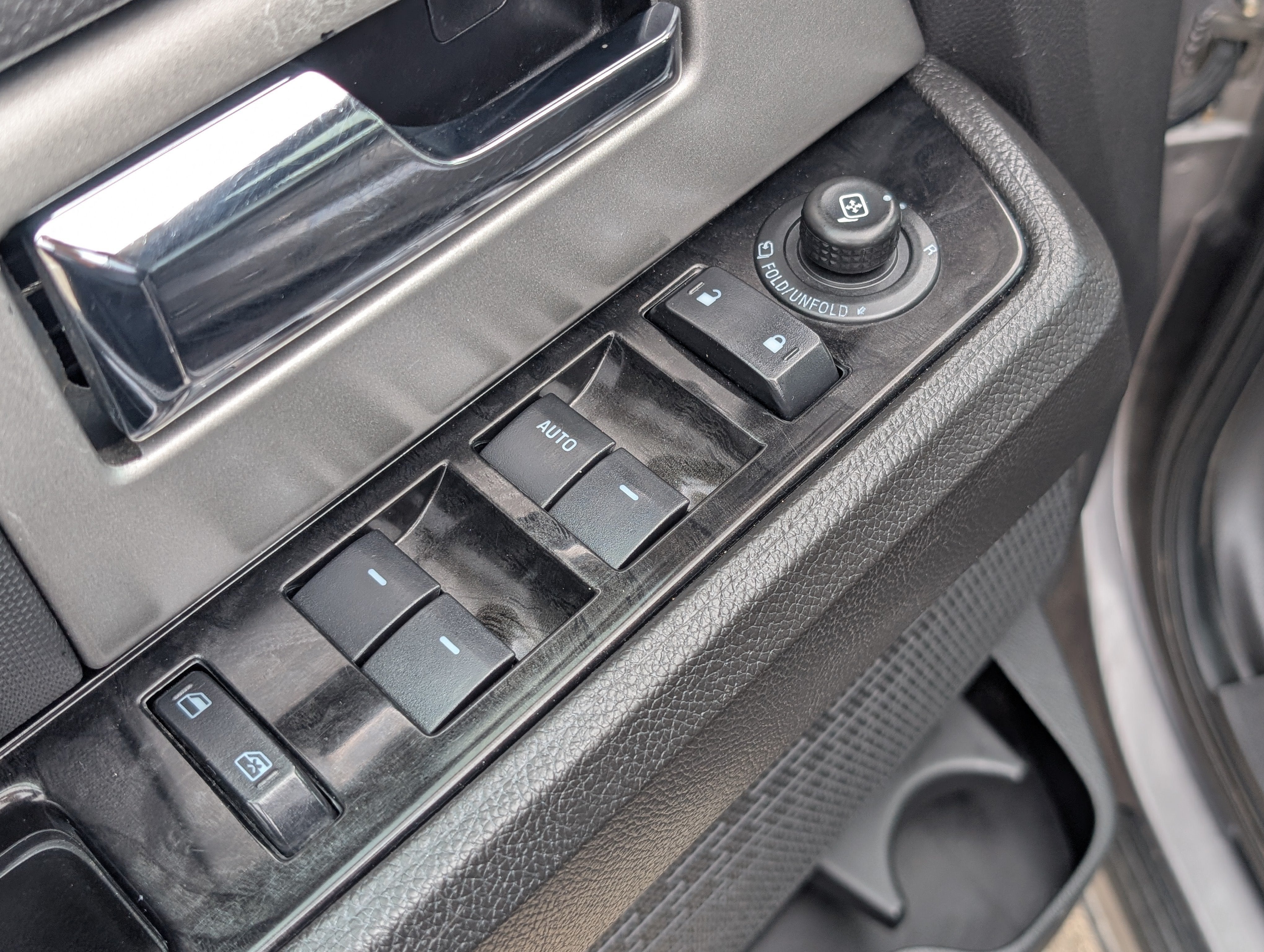 2014 Ford Expedition EL Limited