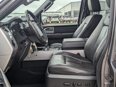 2014 Ford Expedition EL Limited