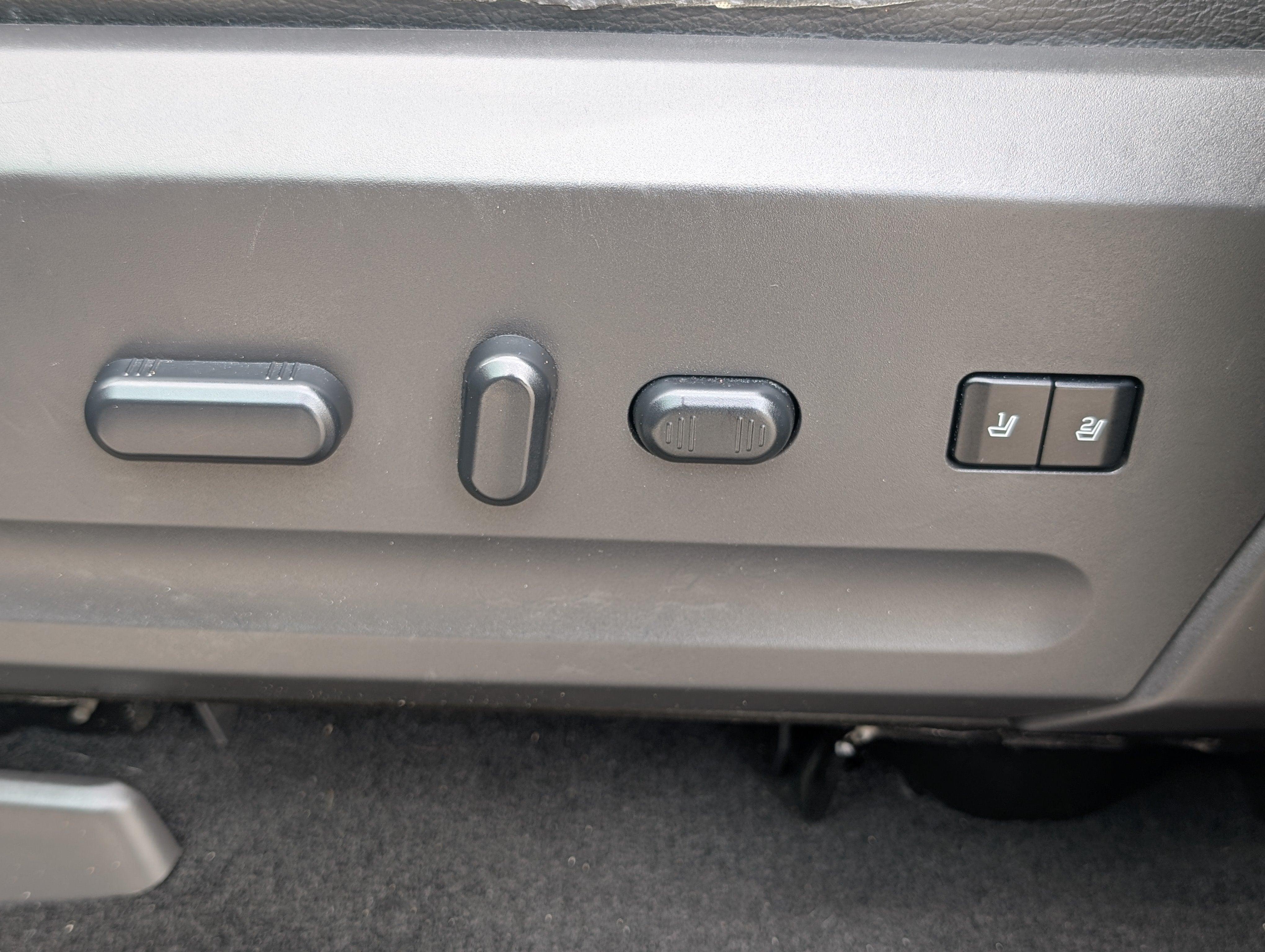 2014 Ford Expedition EL Limited