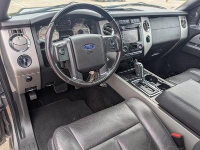2014 Ford Expedition EL Limited
