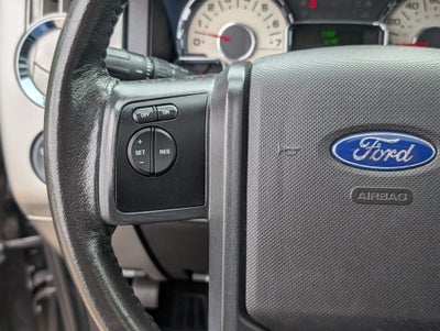 2014 Ford Expedition EL Limited