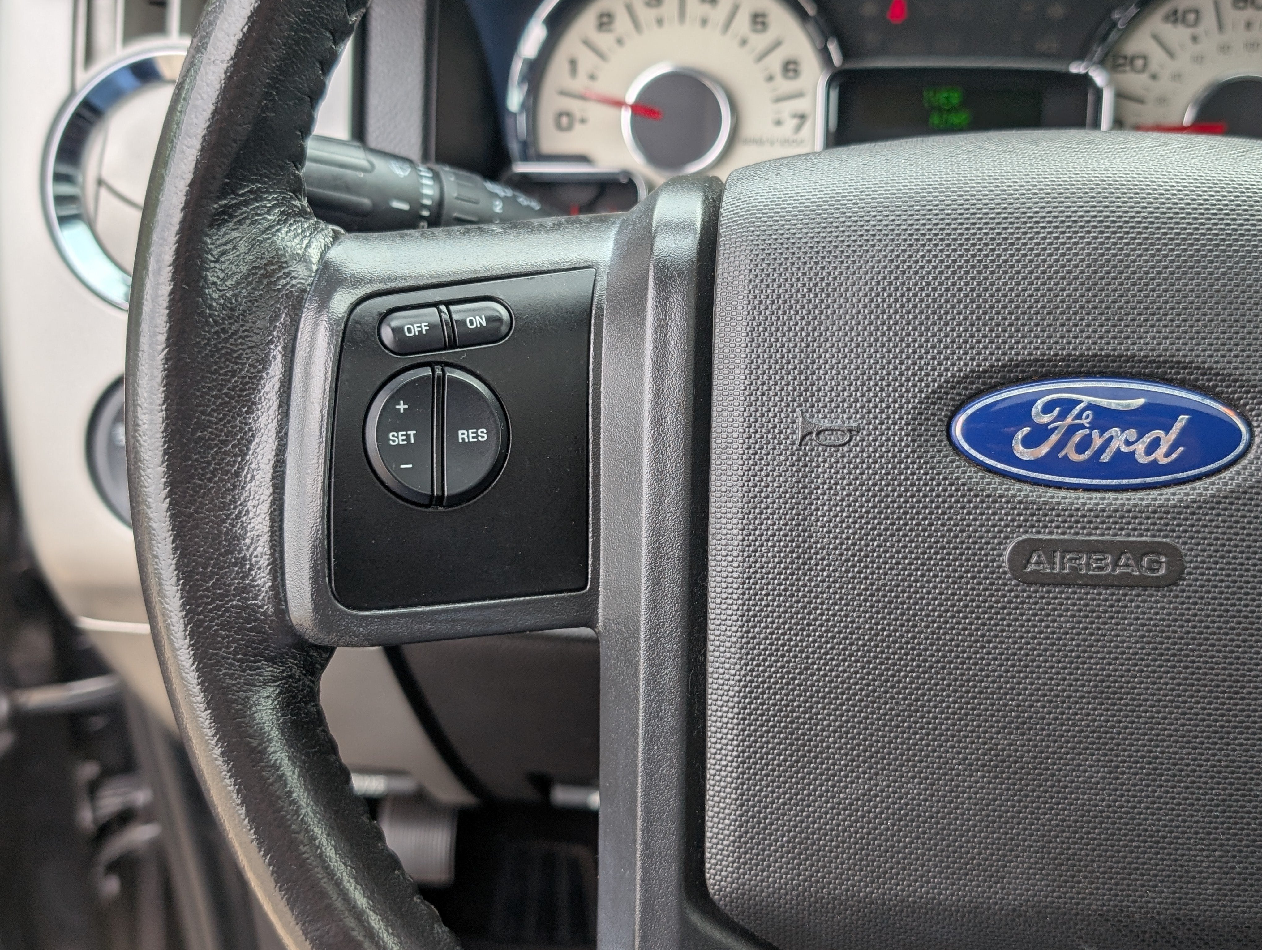 2014 Ford Expedition EL Limited