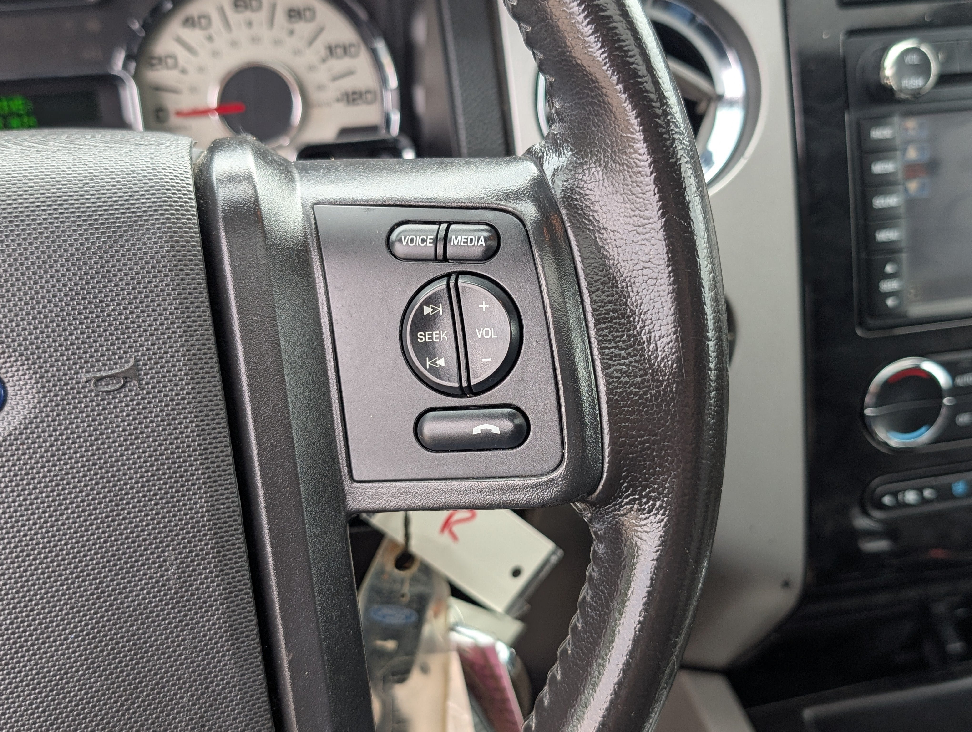 2014 Ford Expedition EL Limited