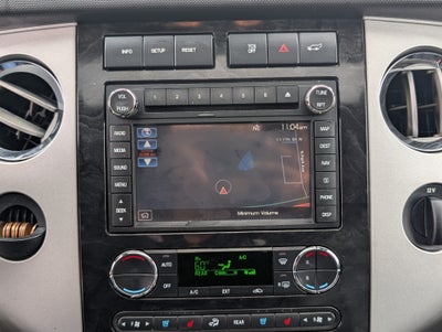 2014 Ford Expedition EL Limited