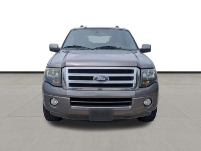 2014 Ford Expedition EL Limited