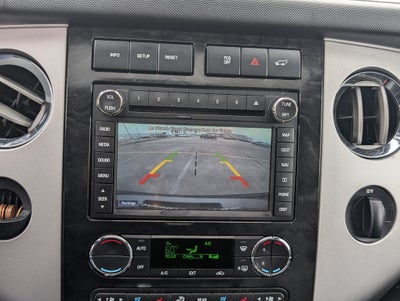 2014 Ford Expedition EL Limited
