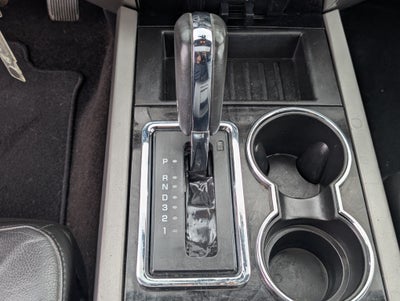 2014 Ford Expedition EL Limited