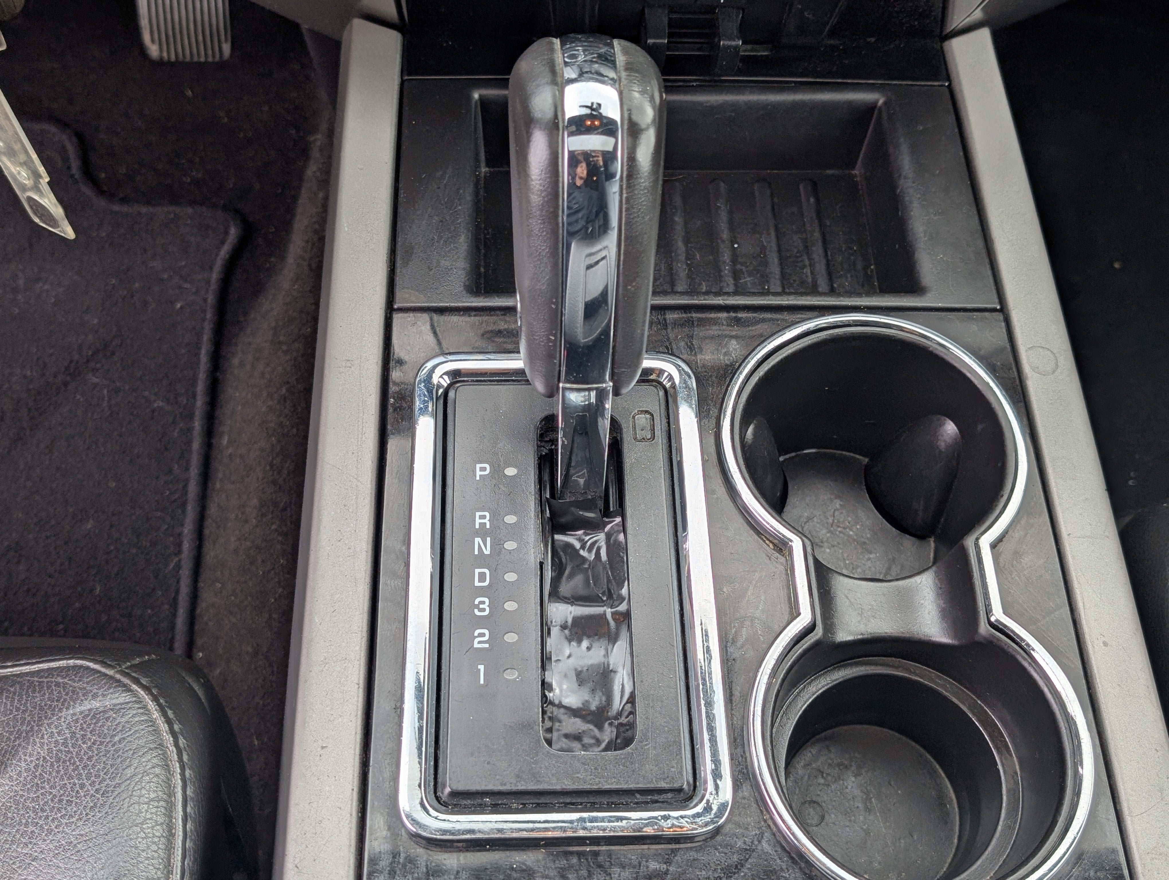2014 Ford Expedition EL Limited