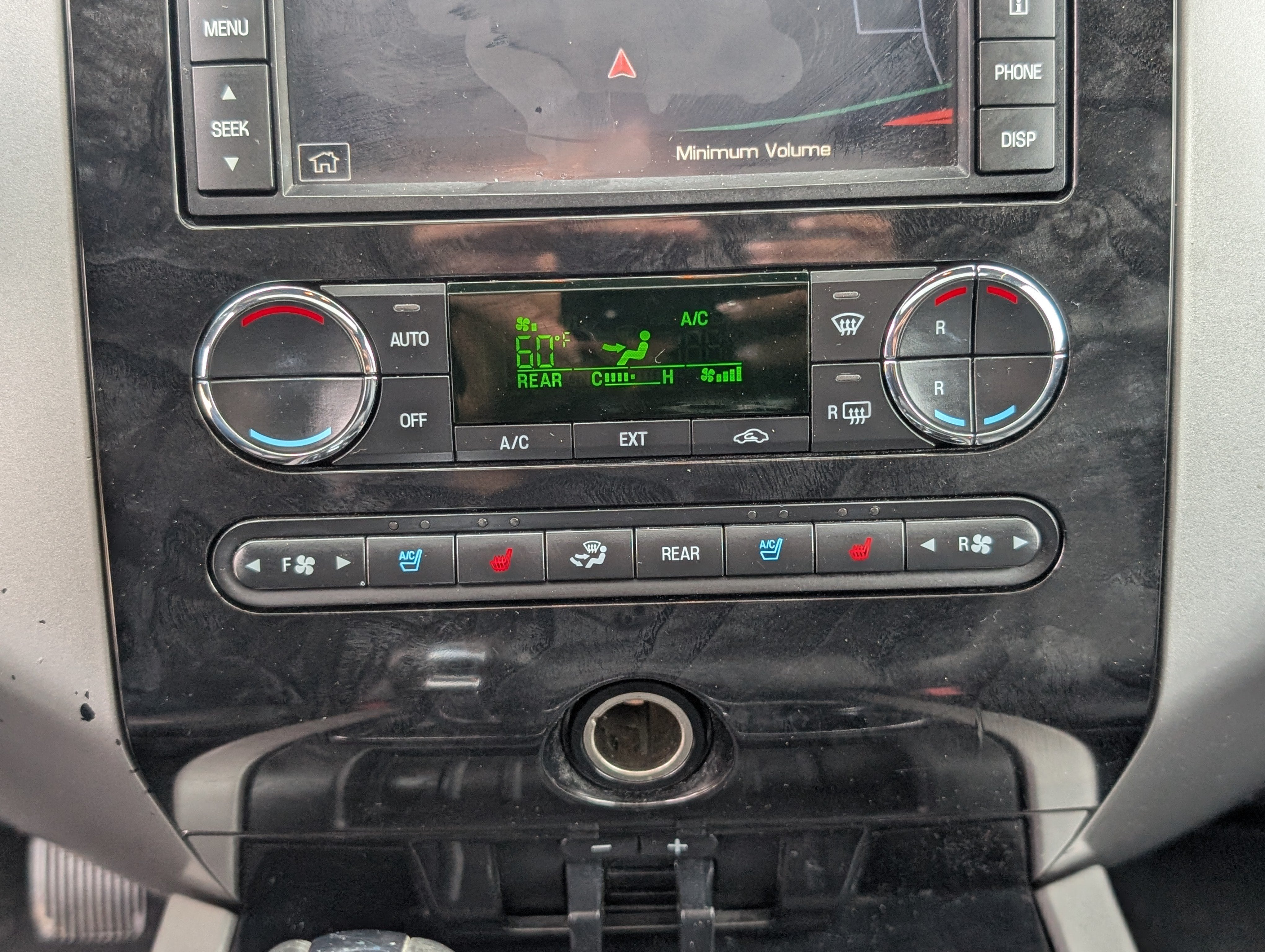 2014 Ford Expedition EL Limited