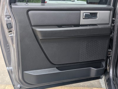 2014 Ford Expedition EL Limited