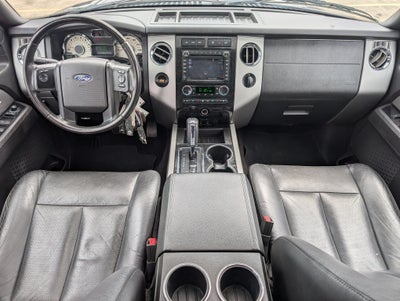 2014 Ford Expedition EL Limited