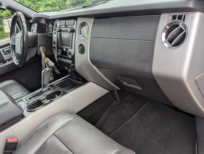 2014 Ford Expedition EL Limited