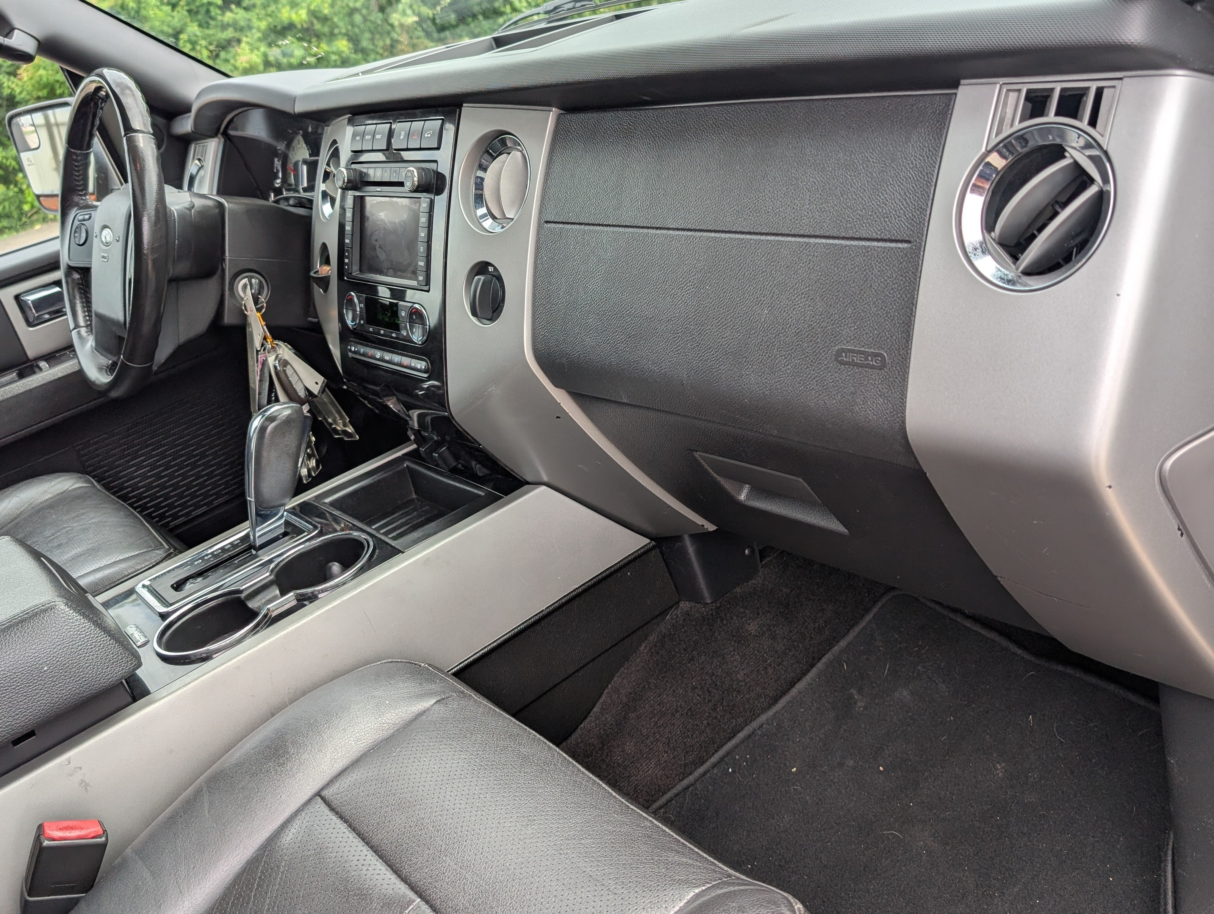 2014 Ford Expedition EL Limited