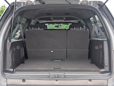 2014 Ford Expedition EL Limited