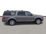 2014 Ford Expedition EL Limited