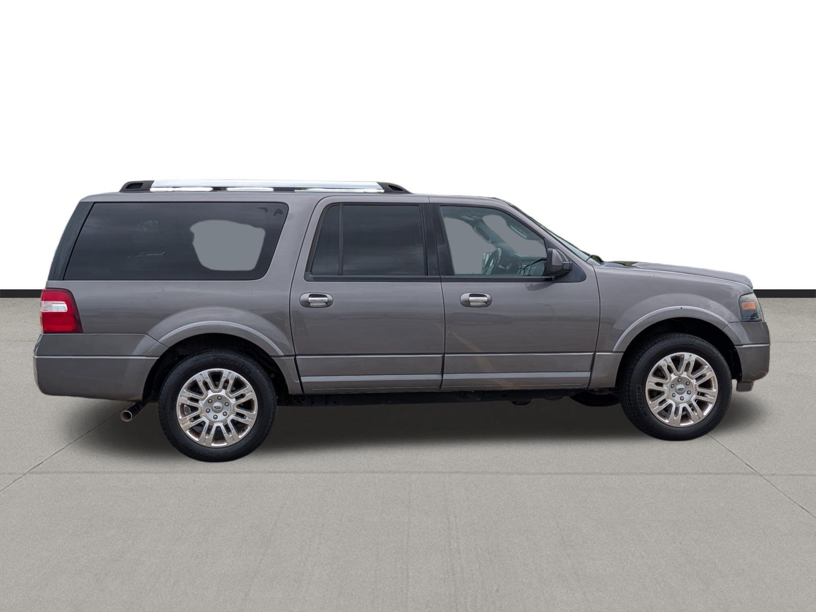 2014 Ford Expedition EL Limited