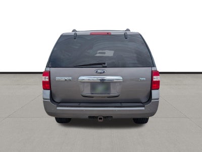 2014 Ford Expedition EL Limited