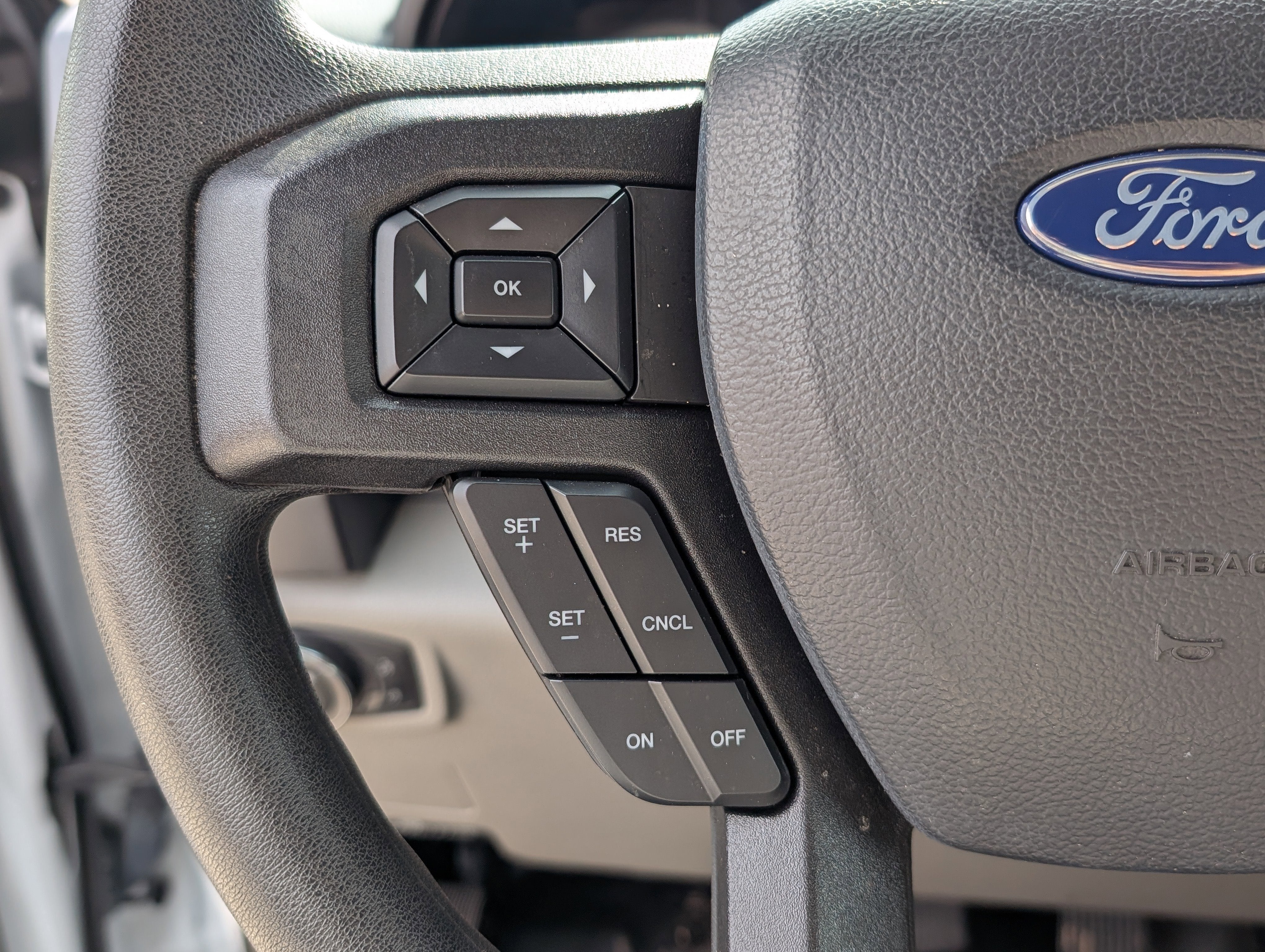 2022 Ford Super Duty F-250 SRW XL