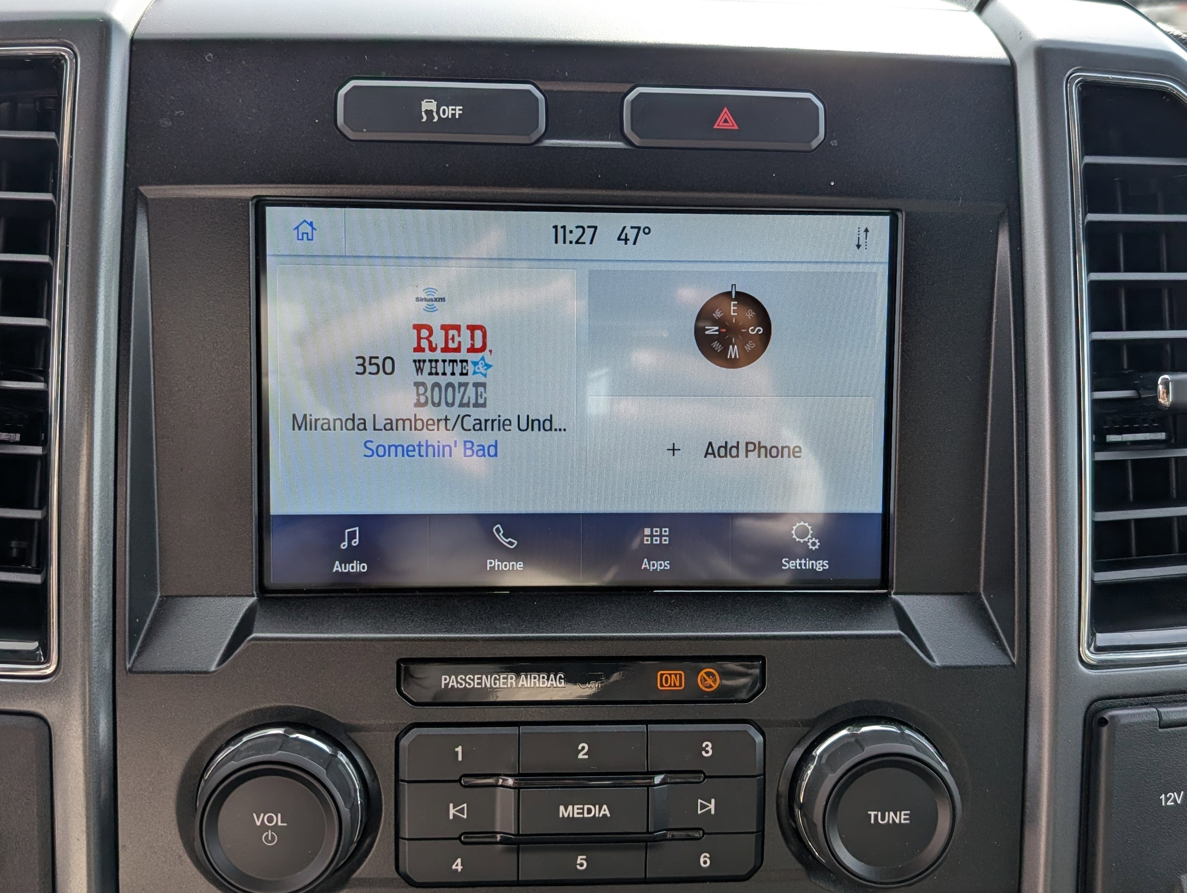 2022 Ford Super Duty F-250 SRW XL