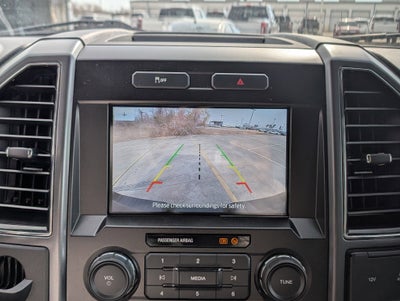 2022 Ford Super Duty F-250 SRW XL