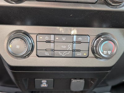 2022 Ford Super Duty F-250 SRW XL