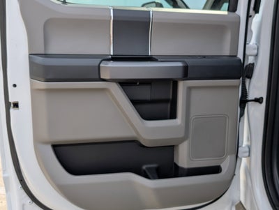 2022 Ford Super Duty F-250 SRW XL