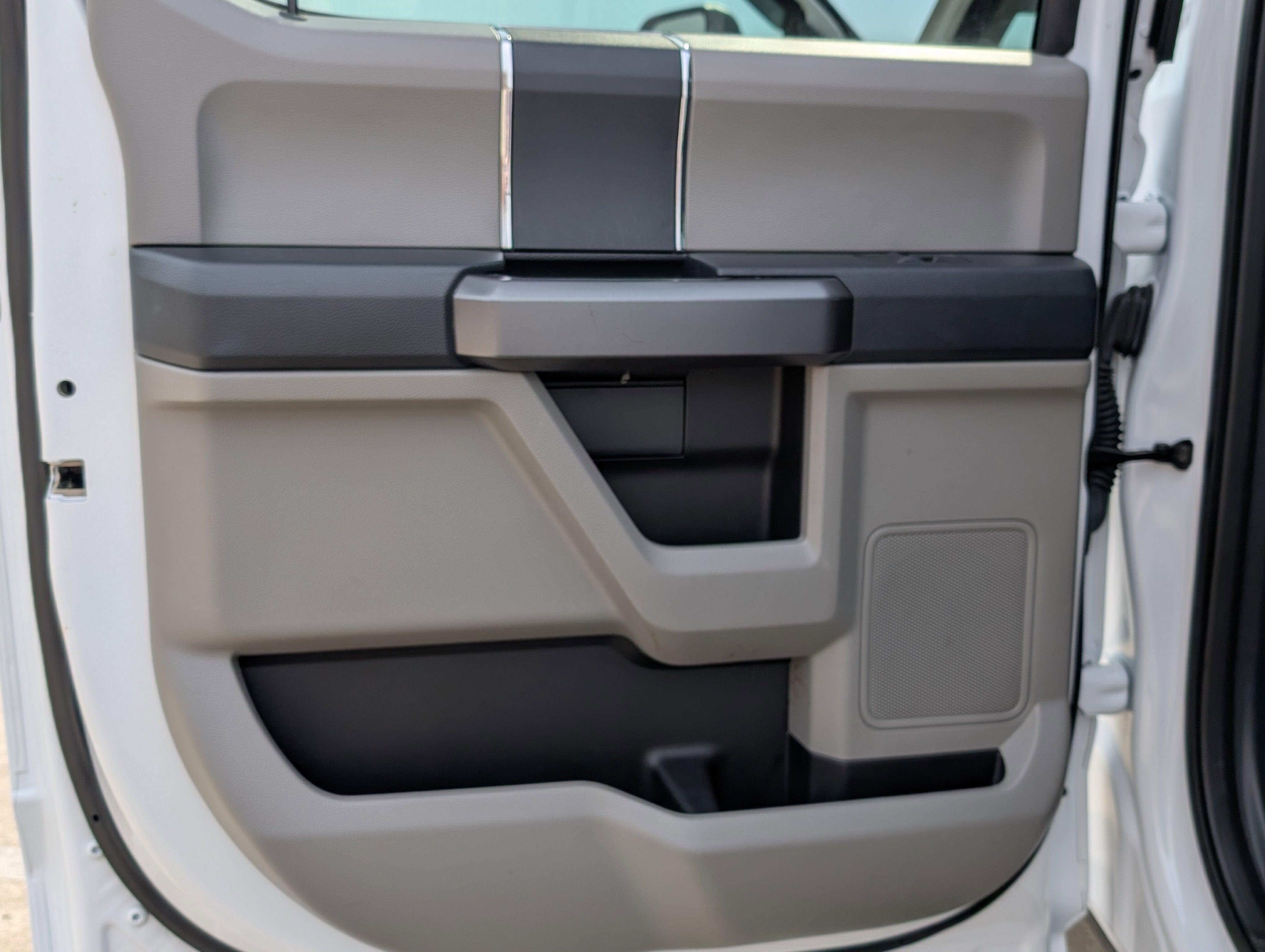 2022 Ford Super Duty F-250 SRW XL