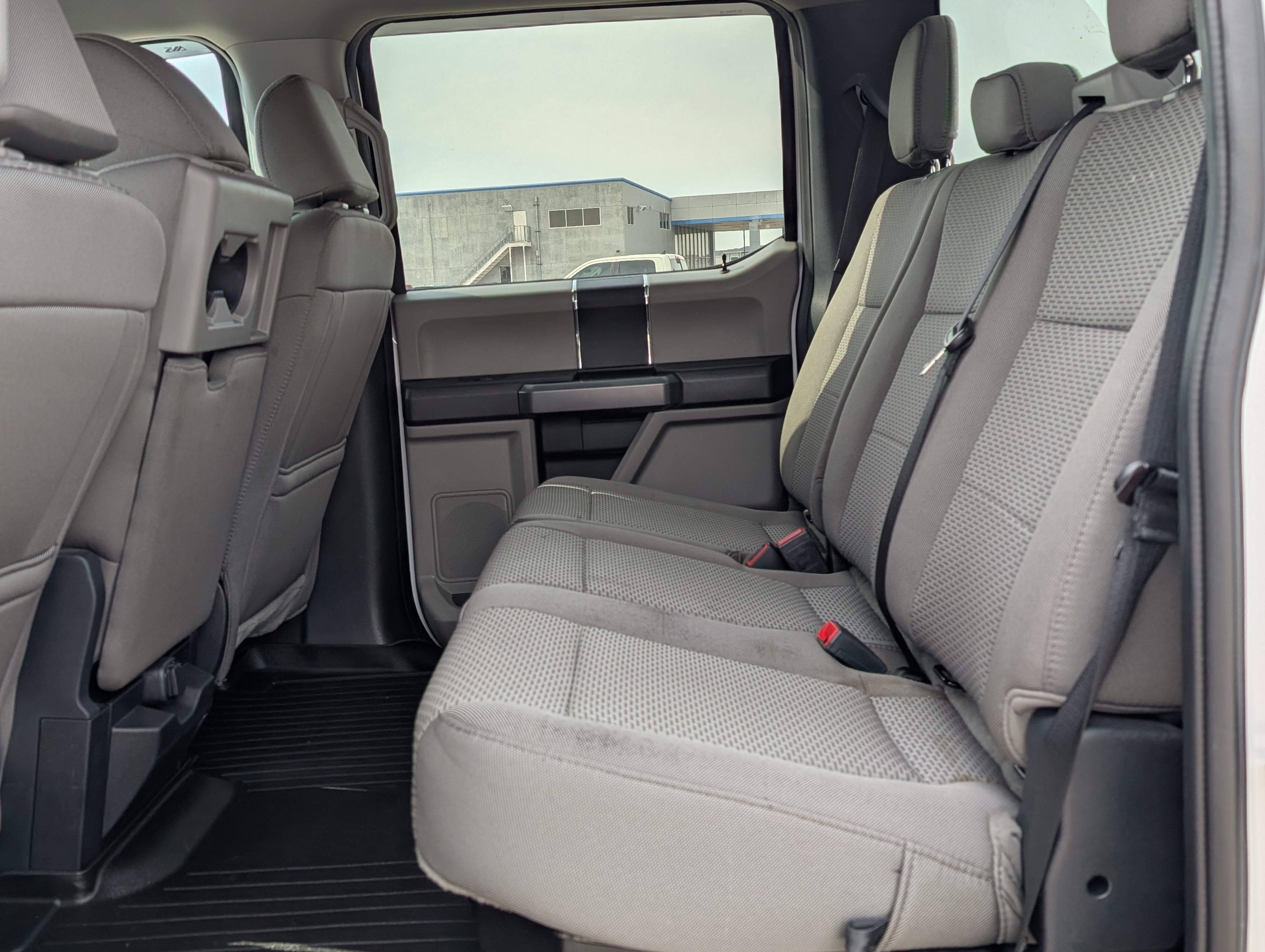 2022 Ford Super Duty F-250 SRW XL